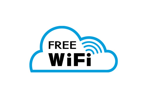 FREE WiFi